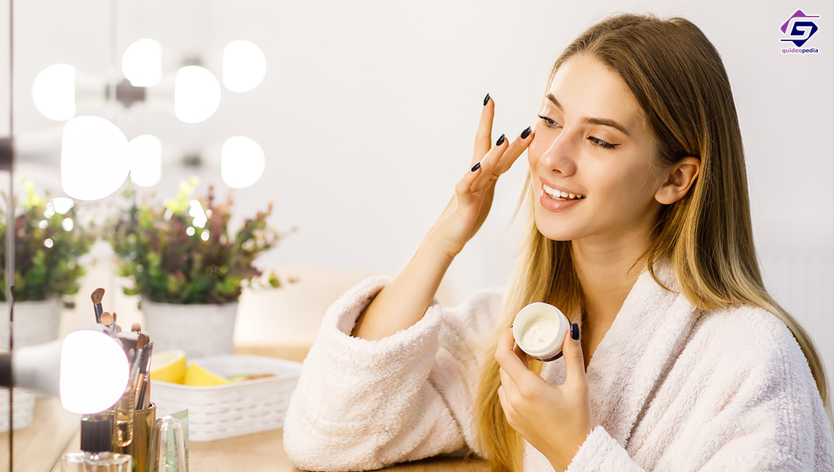 perfect skincare routine